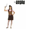 Image de Déguisement Pour Enfants Cow-girl - 3-4 Ans