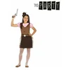 Image de Déguisement Pour Enfants Cow-girl - 7-9 Ans