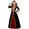Image de Déguisement Pour Enfants Vampiresse Multicouleur (1 Pièce) - 5-6 Ans