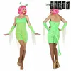Image de Déguisement Pour Adultes Th3 Party Vert - M/l