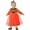 Image de Déguisement Pour Bébés Th3 Party Orange (2 Pièces) - 12-24 Mois