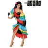 Image de Déguisement Pour Adultes Th3 Party Multicouleur (2 Unités)