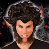 Image de Perruque Pour Halloween 29625 Brunette