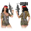 Image de T-shirt Pour Adultes Th3 Party Vert
