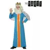 Image de Déguisement Pour Enfants Roi Mage Melchior (2 Pcs) - 7-9 Ans