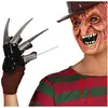 Image de Gants Marron Halloween