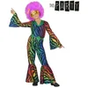 Image de Déguisement Pour Enfants Disco - 7-9 Ans