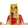 Image de Atosa Chapeau Arabe - Jaune Et Doré