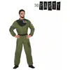 Image de Déguisement Pour Adultes Th3 Party Vert (2 Pièces) - Xl