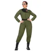 Image de Déguisement Pour Adultes Th3 Party Vert (2 Pièces) - Xl