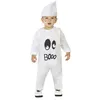 Image de Déguisement Pour Bébés Blanc (2 Pièces) - 12-24 Mois