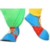Image de Vr. Déguisement Chaussures Clown 26 Cm
