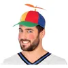 Image de Casquette avec hélice - ATOSA - Multicolore - Adulte - Extérieur