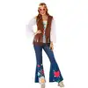Image de Déguisement Pour Adultes 110046 Multicouleur (3 Pcs) - M/l