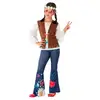 Image de Déguisement Pour Enfants 110978 Multicouleur (2 Pièces) - 7-9 Ans