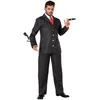 Image de Déguisement famille morbide homme