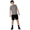 Image de Déguisement Pour Enfants Multicouleur Fantôme (2 Pièces) - 7-9 Ans