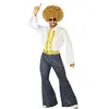 Image de Déguisement Pour Adultes 114043 Disco - Xs/s