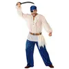 Image de Déguisement Pour Adultes 115408 Pirate - Xs/s