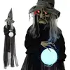 Image de Pendentif De Sorcière Halloween 119147 183 Cm