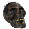 Image de Crâne Voo Doo S1123400 19 X 22 Cm (1 Pièce)