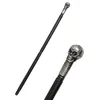 Image de Canne sceptre tête de mort 75 cm