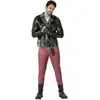 Image de Déguisement Pour Adultes Punky - Xl