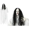 Image de Décoration D'halloween S1125772 Blanc 120 Cm
