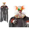 Image de Clown À Suspendre Halloween 66674 (120 X 70 X 12 Cm) 120 X 70 X 12 Cm