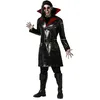 Image de Déguisement Pour Adultes Multicouleur Vampire Xs/s