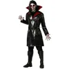 Image de Déguisement Pour Adultes Multicouleur Vampire M/l