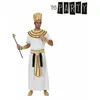 Image de Déguisement Pour Adultes Th3 Party Blanc (5 Pièces) - Xl