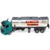Image de Camion Oil Tank Truck