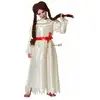 Image de Déguisement Pour Enfants Blanc Porcelaine (1 Pièce) - 5-6 Ans