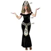 Image de Déguisement Femme Egyptienne Cléopatre