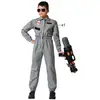 Image de Déguisement Pour Enfants Exterminator - 5-6 Ans