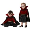 Image de Déguisement Pour Bébés Vampire - 24 Mois