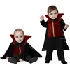 Image de Déguisement Pour Bébés Vampire - 6-12 Mois