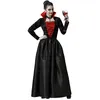 Image de Déguisement Pour Adultes Vampiresse Adultes - Xs/s