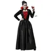Image de Déguisement Femme Vampire Chic