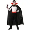 Image de Déguisement Pour Enfants Vampire Enfants - 5-6 Ans