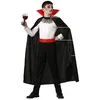 Image de Déguisement Pour Enfants Vampire Enfants - 10-12 Ans