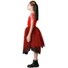 Image de Déguisement Pour Enfants Arlequin Sanglant - 3-4 Ans