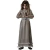 Image de Déguisement Pour Enfants Marron Fille Halloween - 10-12 Ans