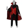 Image de Déguisement Pour Adultes Vampire Xl