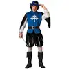 Image de Déguisement Pour Adultes Mousquetaire - Xl