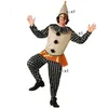 Image de Déguisement Pour Adultes Arlequin - M/l