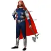 Image de Déguisement Pour Adultes Trueno Super Héros - M/l