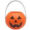 Image de Citrouille Orange Halloween