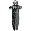 Image de Décoration D'halloween Clown Sanglant Pendentif 170 Cm